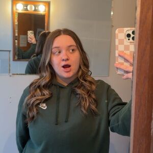 Meet your Posher, Makenna